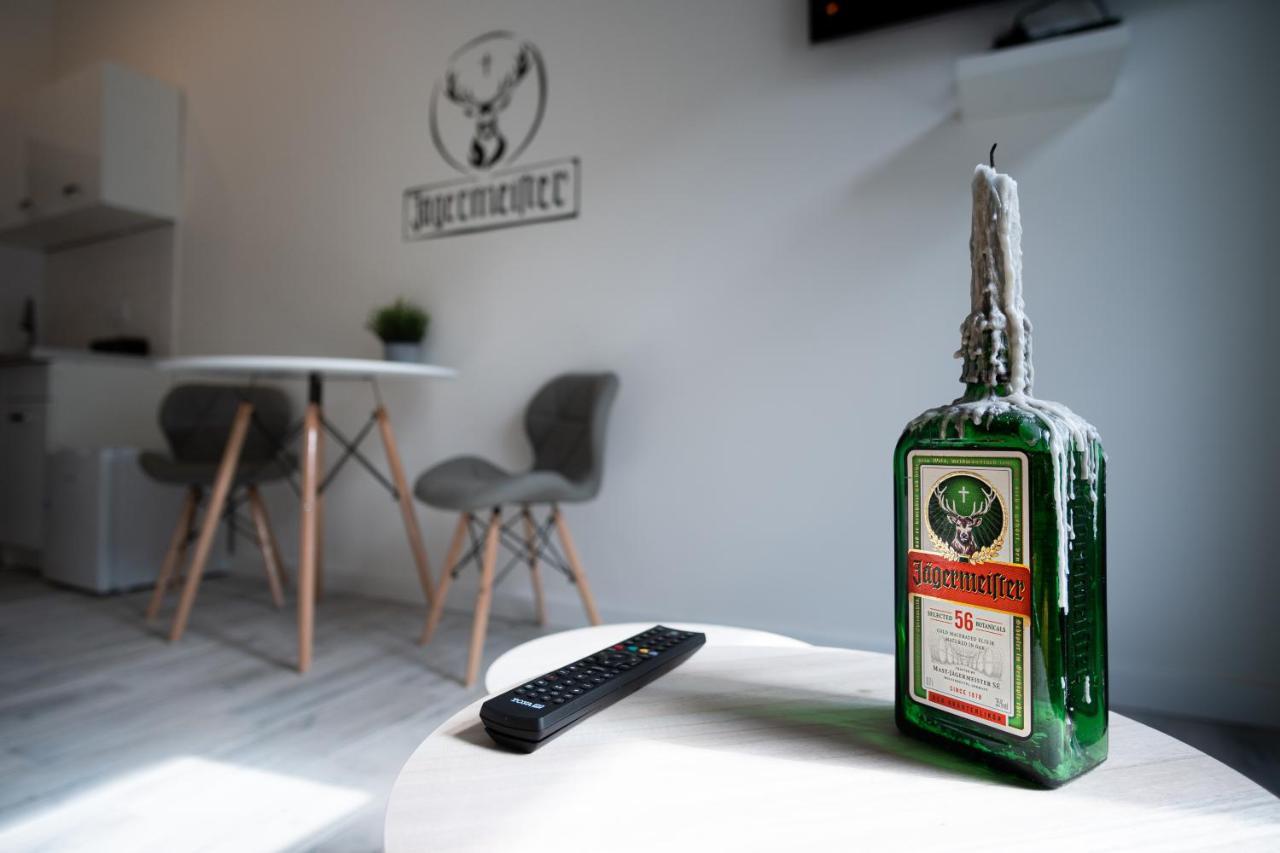 Dream Aparts - Jager Studio Lodz  Ngoại thất bức ảnh